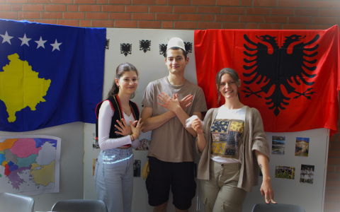 Albania_ Culture_ICW23